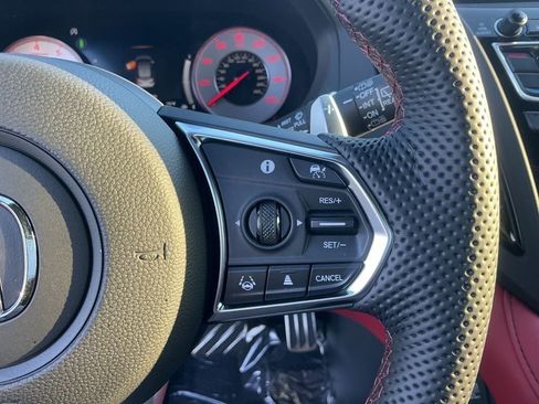 New 2026 Acura RDX A-Spec image 13