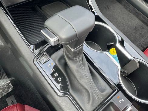 New 2026 Kia K5 GT-Line AWD/4WD image 23