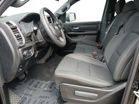 New 2026 RAM 1500 Express RWD image 19