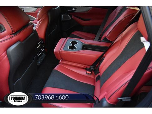 New 2026 Acura MDX A-Spec image 16