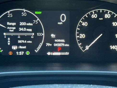 Used 2024 Honda CR-V Sport-L image 39