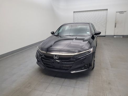 Used 2022 Honda Accord Sport image 15