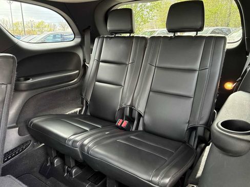 Certified 2020 Dodge Durango GT AWD/4WD image 24