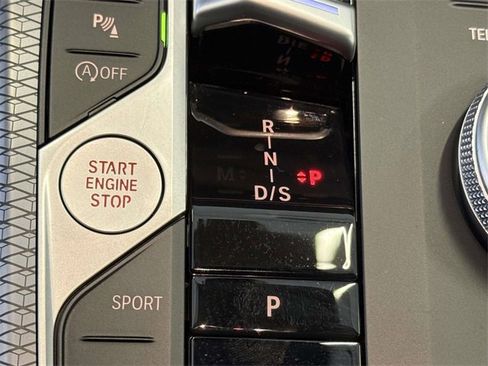 Used 2025 BMW 440i xDrive Convertible image 22