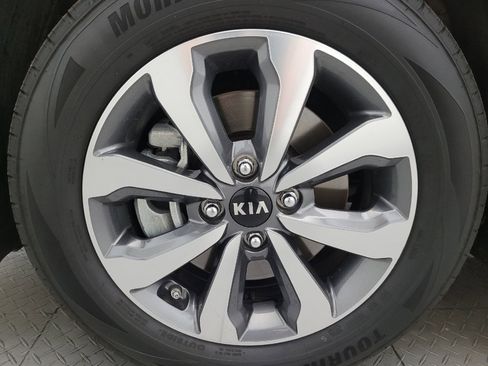Used 2021 Kia Rio S w/ Technology Package FWD image 31