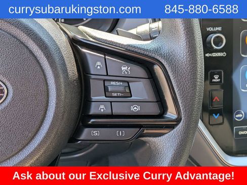 Used 2024 Subaru Crosstrek 2.0i Premium image 21