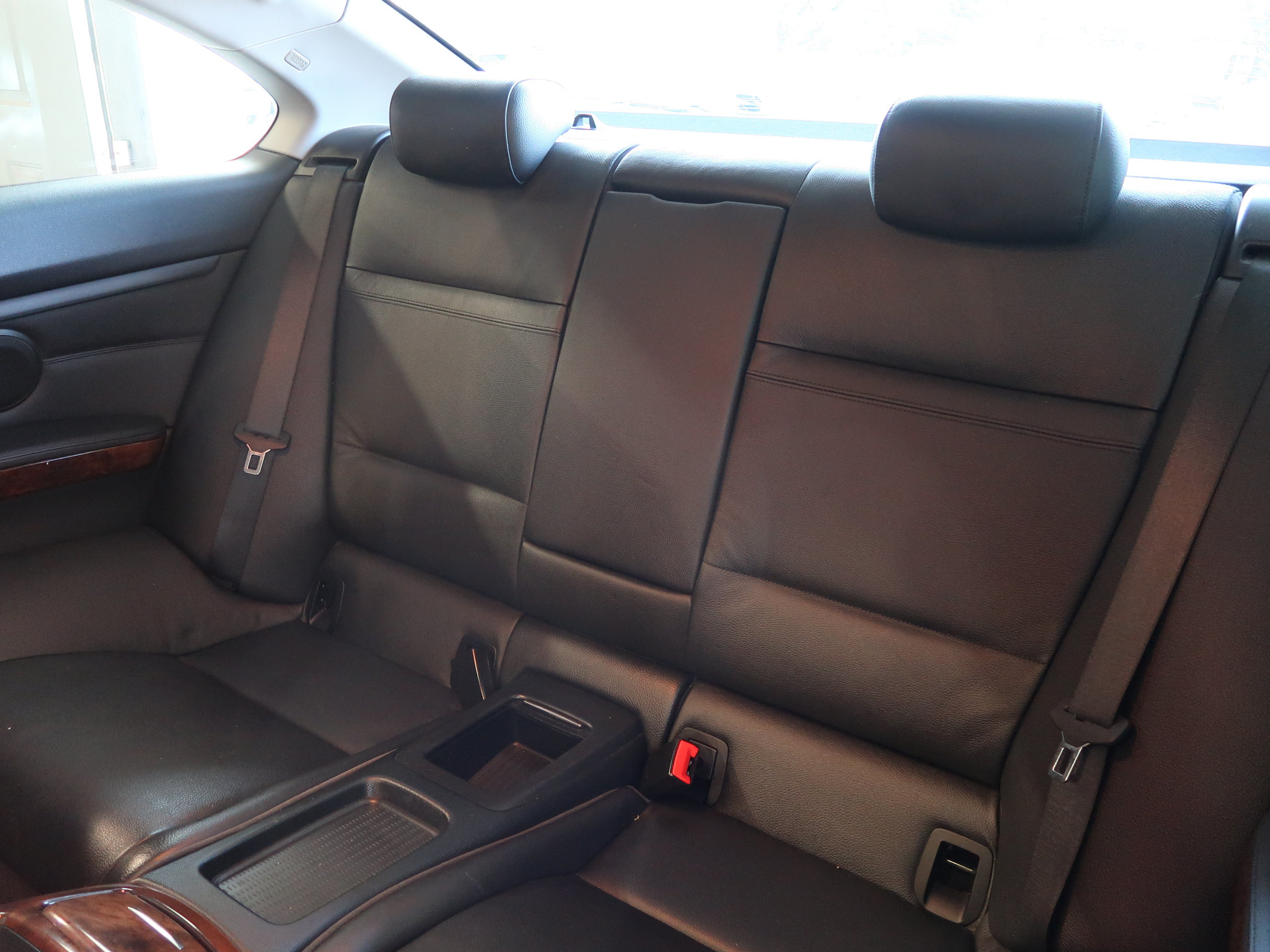 Used 2010 BMW 335i Coupe RWD image 26