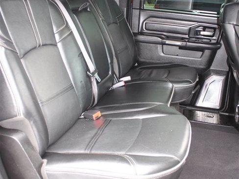 Used 2021 RAM 2500 Limited AWD/4WD image 22