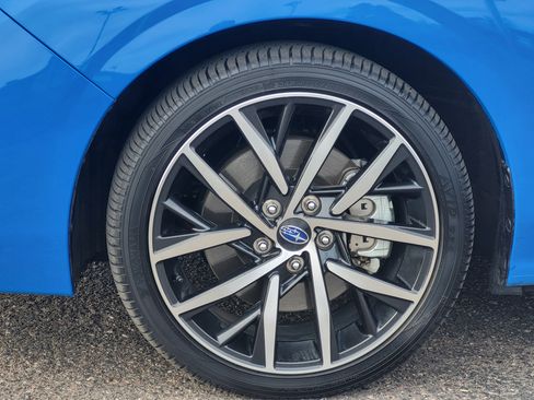 Certified 2024 Subaru Impreza 2.0i Sport w/ Popular Package #1 image 10