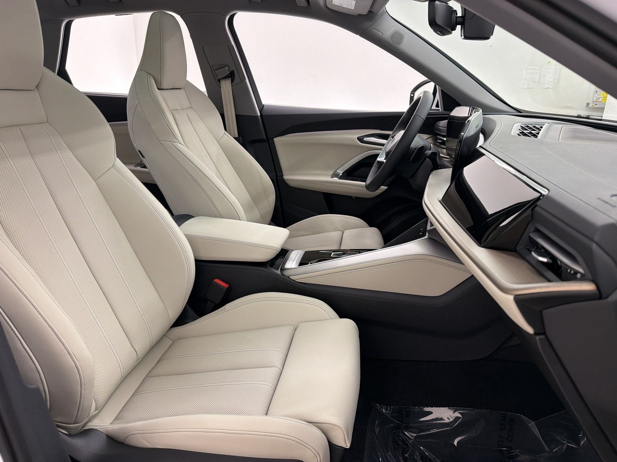 New 2026 Audi Q5 Premium AWD/4WD image 24