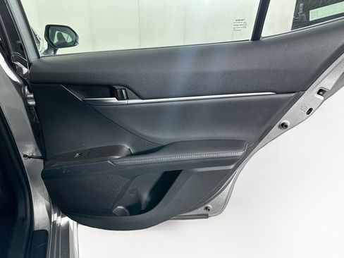 Used 2023 Toyota Camry XSE FWD image 28