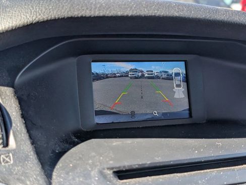 Used 2016 Ford Focus SE w/ Equipment Group 201A image 18