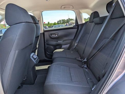 Used 2026 Honda HR-V LX image 29