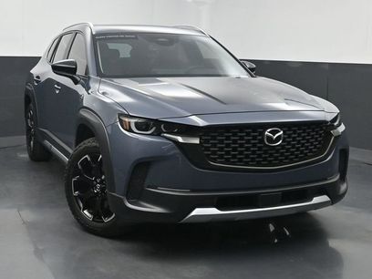 Certified 2025 MAZDA CX-50 Meridian Edition w/ Weather Package