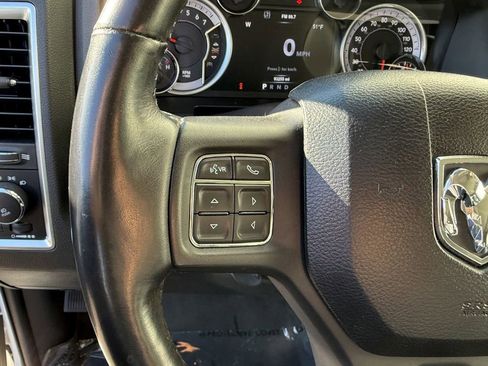 Used 2019 RAM 1500 Big Horn image 21