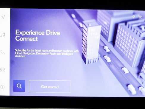 Used 2024 Lexus ES 350 w/ Premium Package image 27