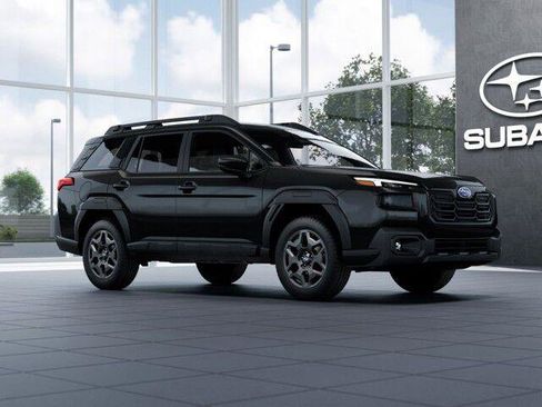 New 2026 Subaru Outback Premium AWD/4WD image 1