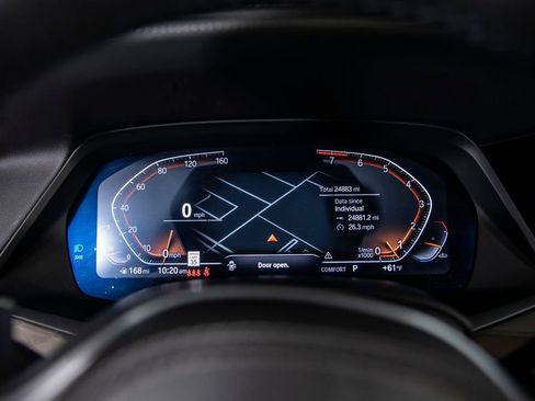 Used 2023 BMW X5 sDrive40i w/ M Sport Package image 25