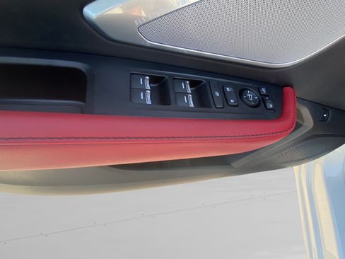 Certified 2024 Acura RDX A-Spec AWD/4WD image 11