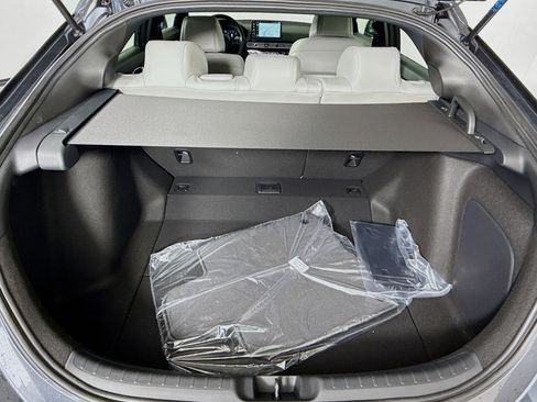 New 2026 Honda Civic Sport Touring image 34