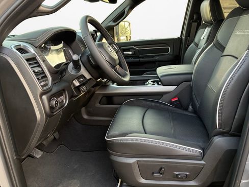 New 2026 RAM 3500 Laramie image 19