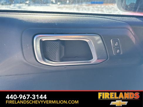 Used 2023 Ford Bronco Raptor image 10