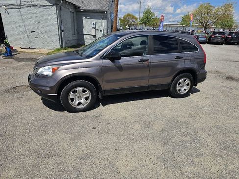 Used 2010 Honda CR-V EX image 2