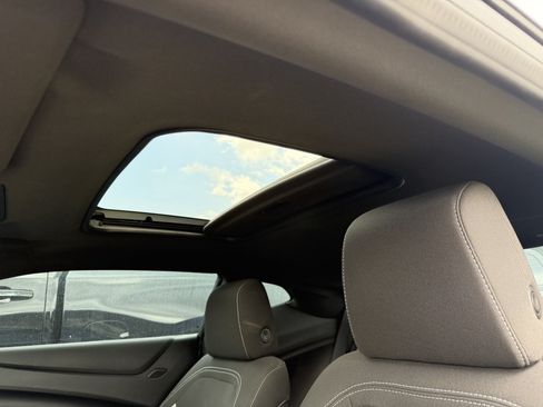 Used 2019 Chevrolet Camaro SS RWD image 14