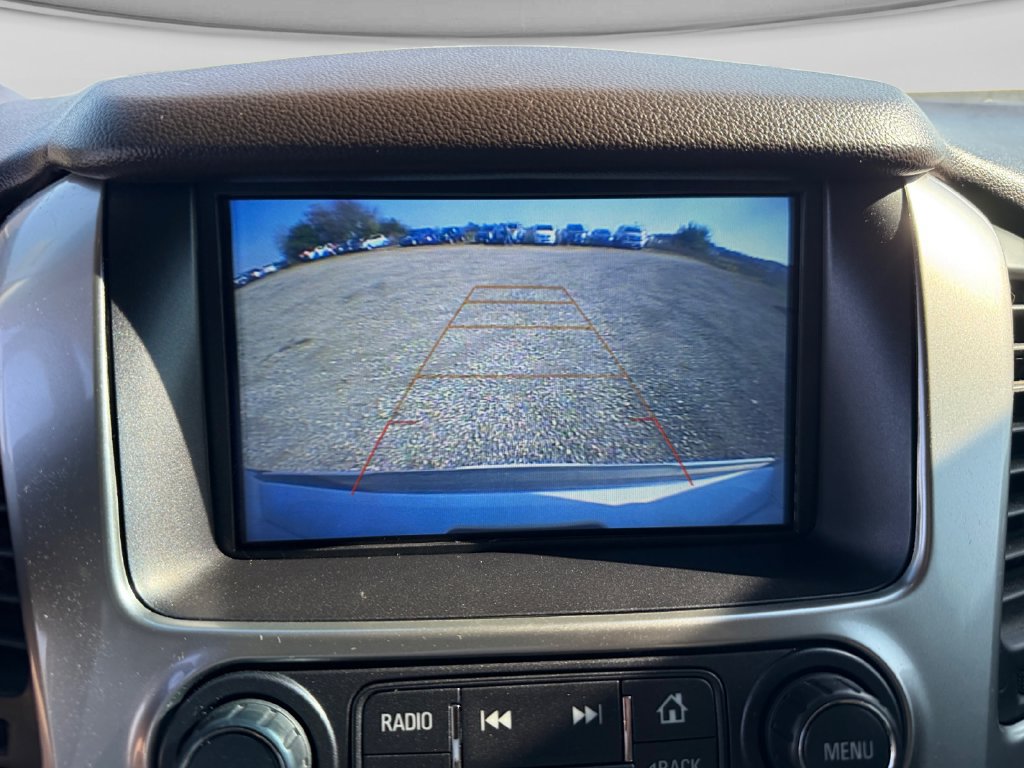 Used 2019 Chevrolet Tahoe Premier AWD/4WD image 29