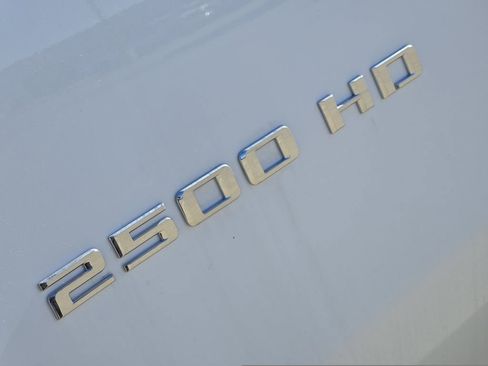 New 2024 Chevrolet Silverado 2500 W/T w/ WT Convenience Package image 8