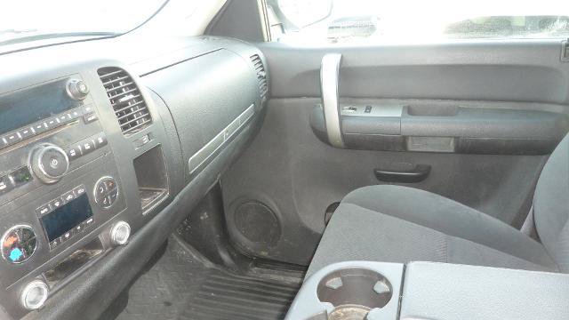 Used 2008 Chevrolet Silverado 1500 LT w/ Power Pack Plus AWD/4WD image 19