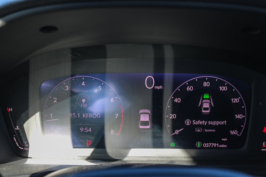 Used 2024 Honda Accord LX image 25