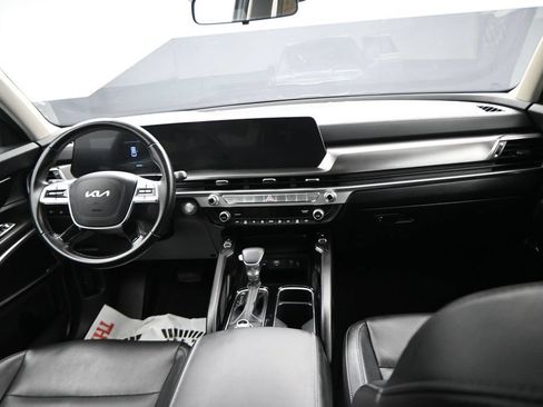 Used 2024 Kia Telluride S w/ S Sunroof Package AWD/4WD image 15