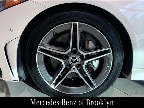 Certified 2022 Mercedes-Benz CLS 450 4MATIC image 11