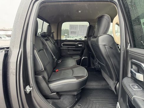 Used 2019 RAM 2500 Laramie image 38