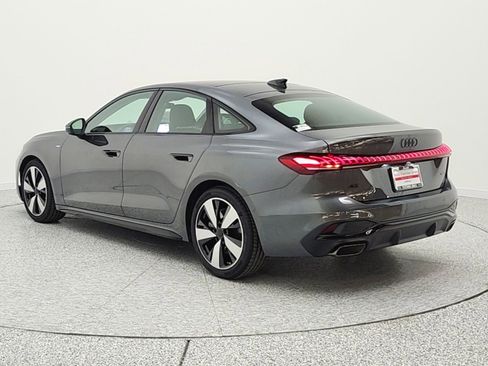 New 2026 Audi A5 2.0T Premium AWD/4WD image 7