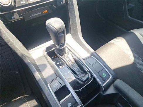 Used 2017 Honda Civic EX image 12