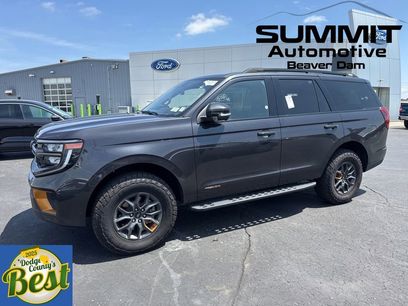 Used 2025 Ford Expedition Tremor