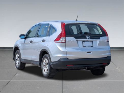 Used 2014 Honda CR-V LX image 3