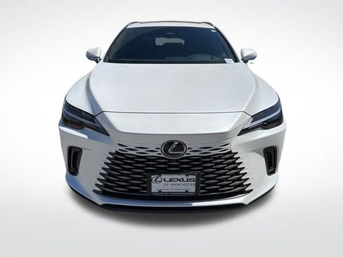 New 2026 Lexus RX 350 Premium Plus AWD/4WD image 2