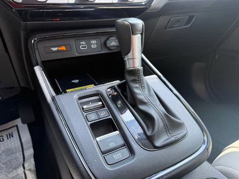 Certified 2024 Honda CR-V EX-L image 31