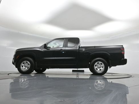 Used 2022 Nissan Frontier S w/ Technology Package image 49