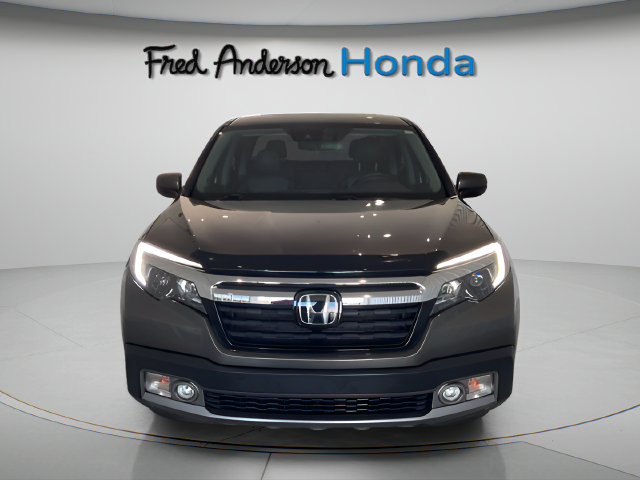 Certified 2020 Honda Ridgeline RTL-E image 3