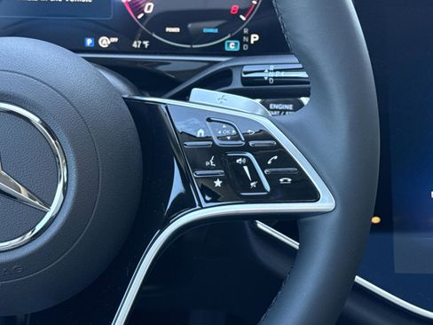 New 2026 Mercedes-Benz E 450 E 450 image 42