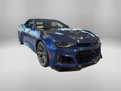 Used 2023 Chevrolet Camaro ZL1 image 7