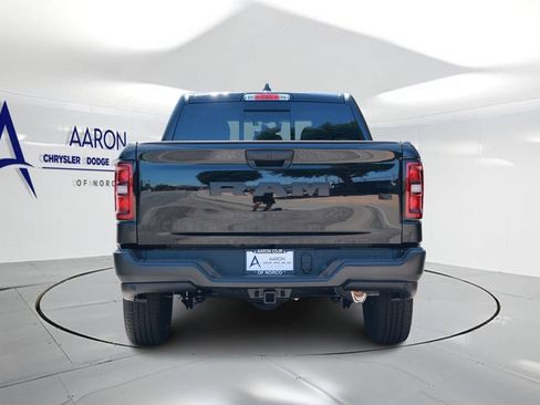 New 2026 RAM 1500 Tradesman RWD image 3