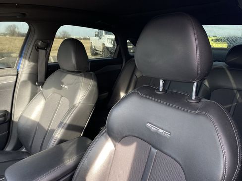 Used 2021 Kia K5 GT-Line image 9