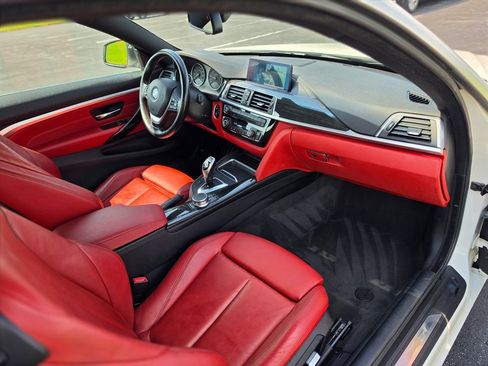 Used 2019 BMW 430i xDrive Coupe w/ Convenience Package AWD/4WD image 19