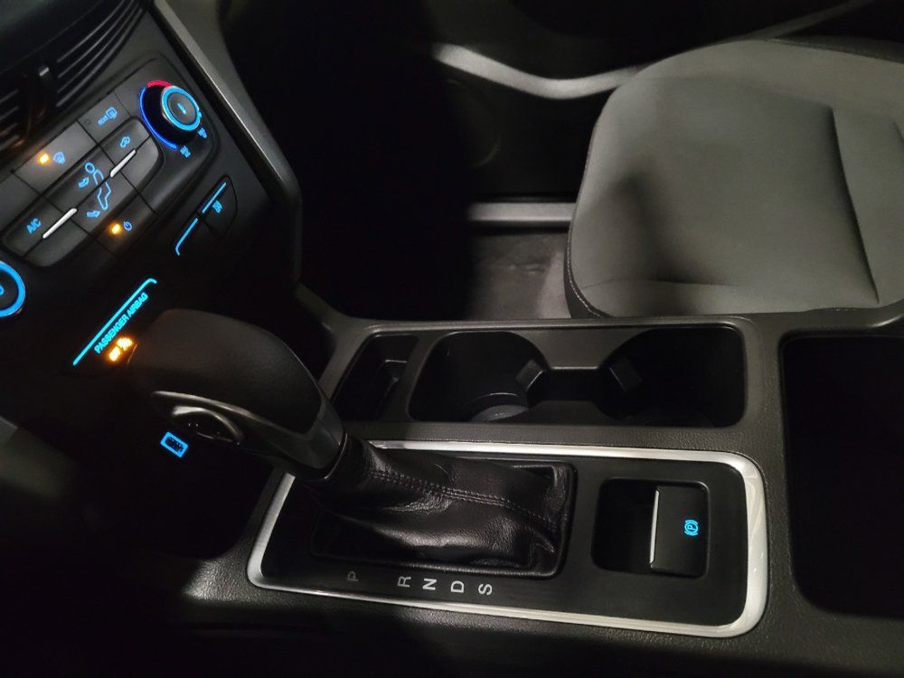 Used 2018 Ford Escape S FWD image 26