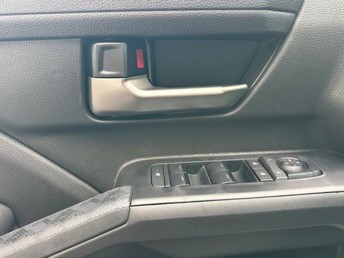 New 2025 Toyota Tacoma TRD Sport image 9